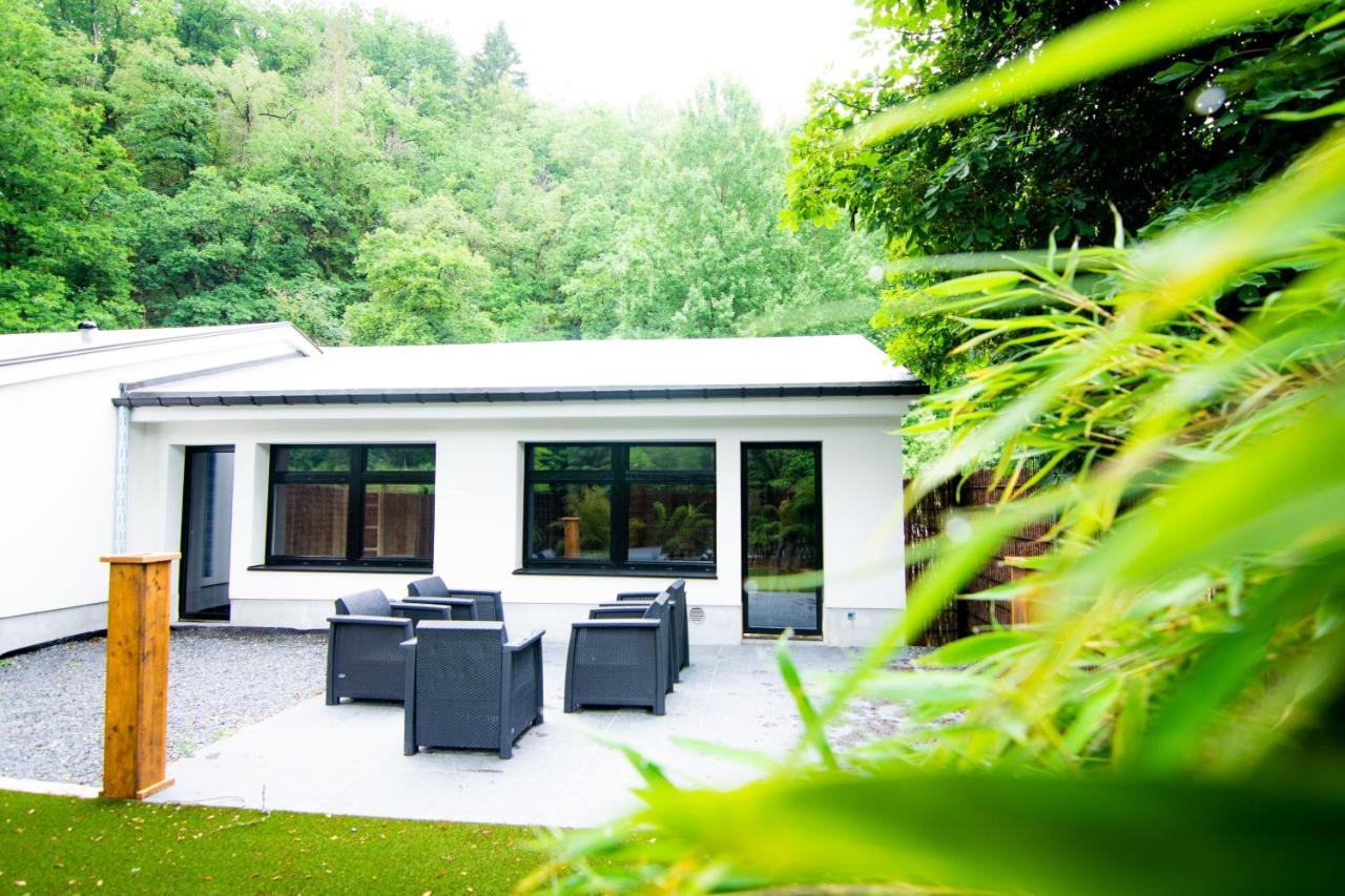 Cafe Coureur Hotel Houffalize