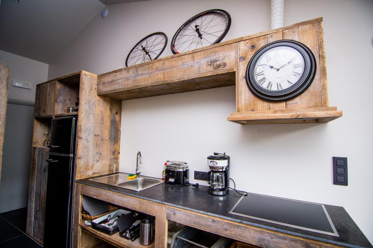 Cafe Coureur 3*