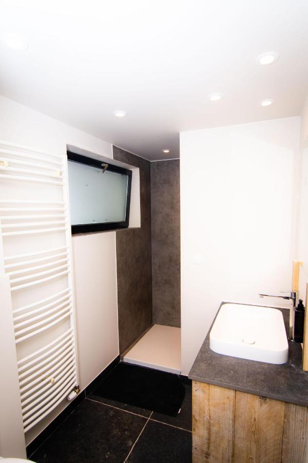 Cafe Coureur Hotel Houffalize