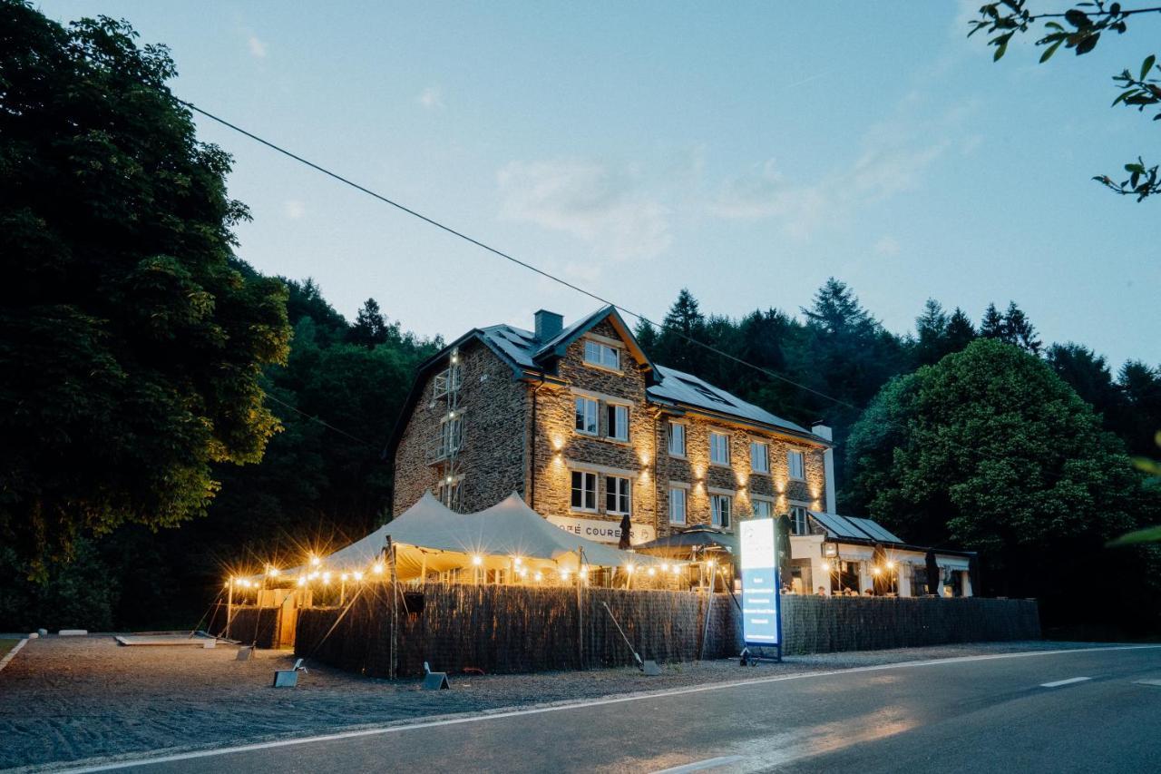 Cafe Coureur Hotel 3*